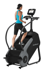 StairMaster Gauntlet TS-1 Touch Screen Console