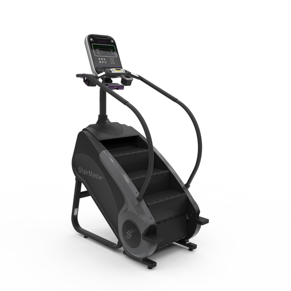StairMaster 8 Series 8G Gauntlet w/ LCD - Certified Pre-Owned