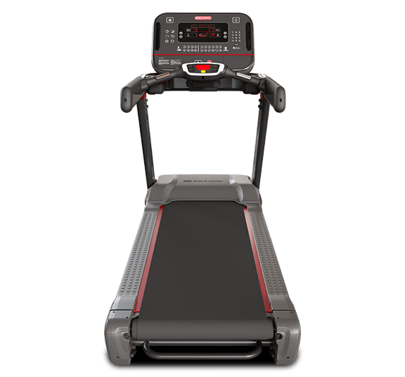 Star Trac 10Rx FreeRunner Treadmill w/ LCD Console - Certified Pre-Owned