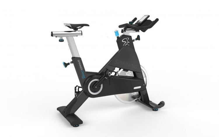 Precor Chrono™ Power Indoor Cycle - Demo