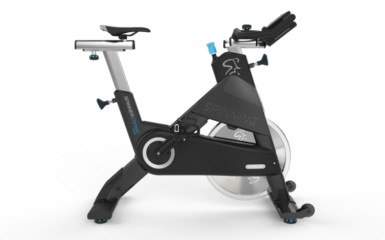 Precor Chrono™ Power Indoor Cycle - Demo