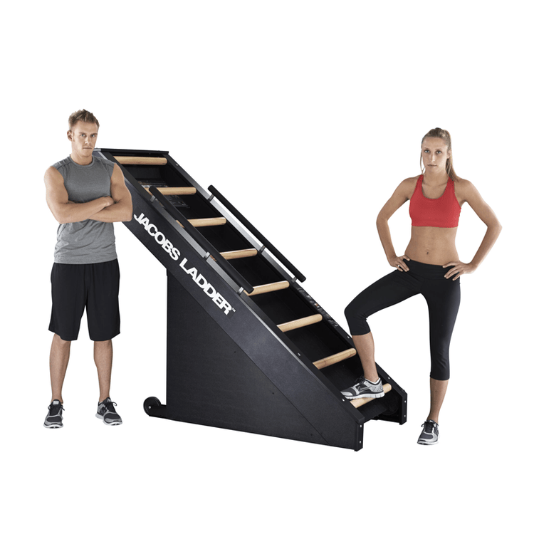 The Original Jacobs Ladder - New for 2026