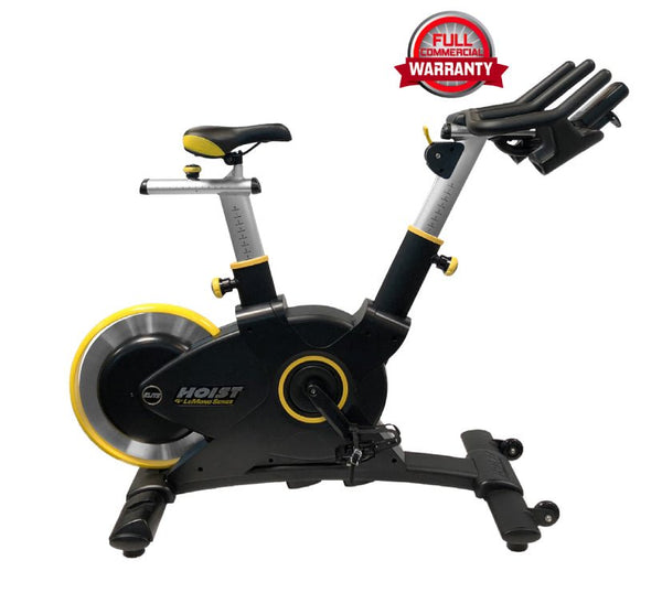 Hoist lemond series elite cycle bike review new arrivals