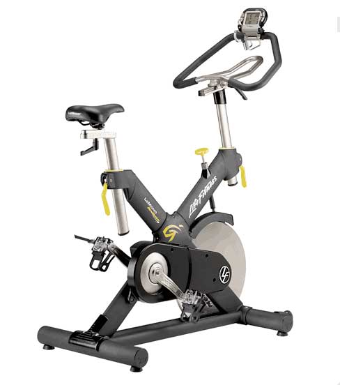 LeMond Revmaster Pro Indoor Cycle