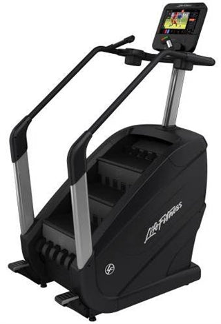 LIFE FITNESS DISCOVER SE3 95PS POWERMILL