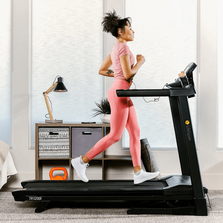 Lifespan marathon commercial discount treadmill