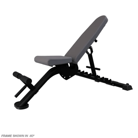 Nautilus Instinct Multi Adjustable - MAB100