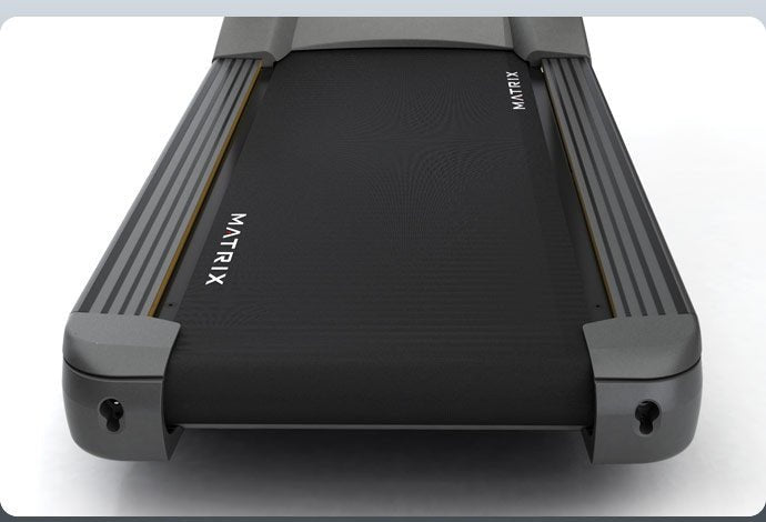 Matrix T7xe Treadmill - Certified Pre-Owned