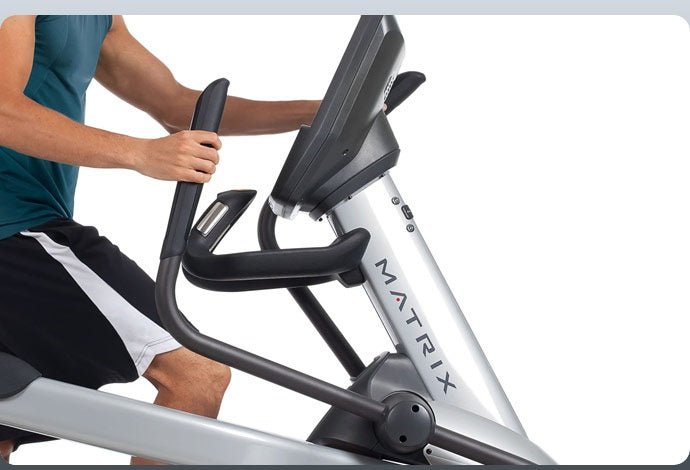 Matrix E5x Elliptical