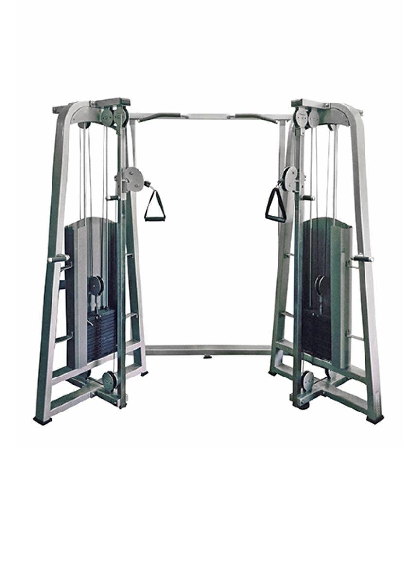 MuscleD Quad Functional Trainer