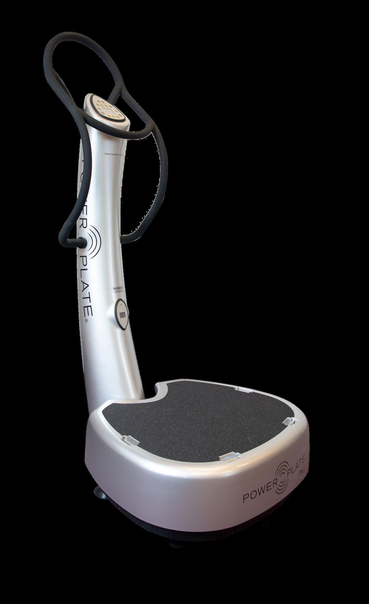 Power Plate® my5™ - Silver
