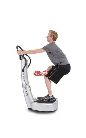 Power Plate® my5™ - Silver