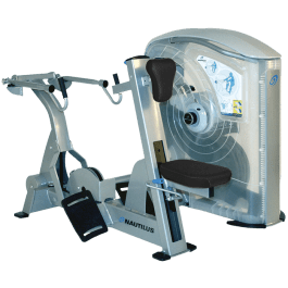 Mid Row Machine