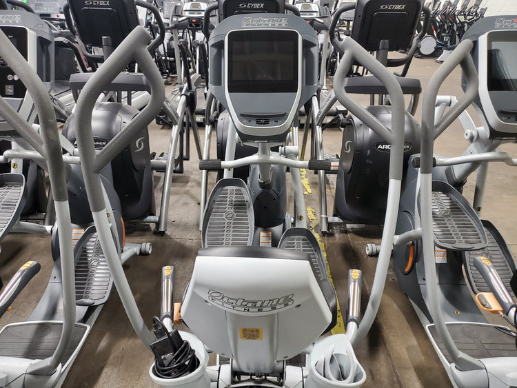 Octane XR6000