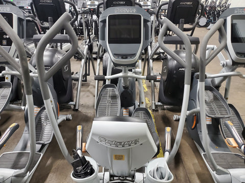 Octane XR6000