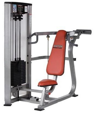 Promaxima Home Gym Equipment Total Body Experts