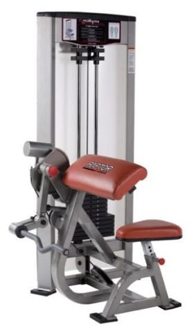 Promaxima Home Gym Equipment - Total Body Experts