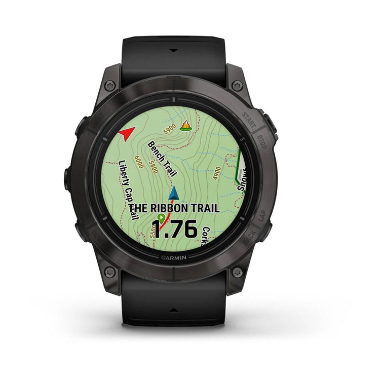 Garmin epix™ Pro Sapphire Edition | Montre connectée multisport | Boutique Edouard Genton Garmin epix™ Pro Sapphire Edition | Montre connectée multisport | Boutique Edouard Genton