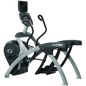 Cybex 750AT Arc Trainer with PEM Attachment - Certified Pre-Owned
