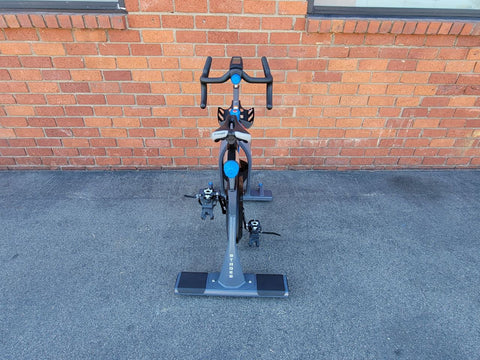 Stages SC3 Indoor Bike - Certified Pre-Owned