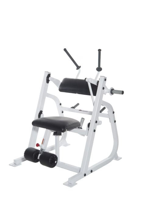 Promaxima Deluxe Ab Crunch PL-100 - New