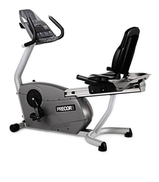 Precor spin bike for sale clearance