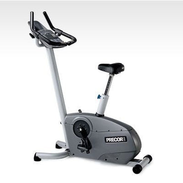 Precor Exercise Bikes Total Body Experts