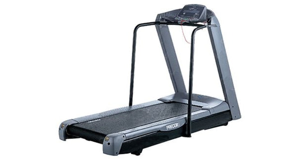 Precor Treadmill C954i Certified Pre Owned Total Body Experts