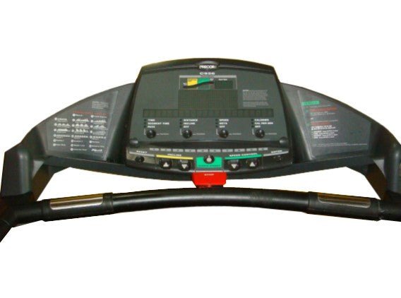 Precor C956 Treadmill