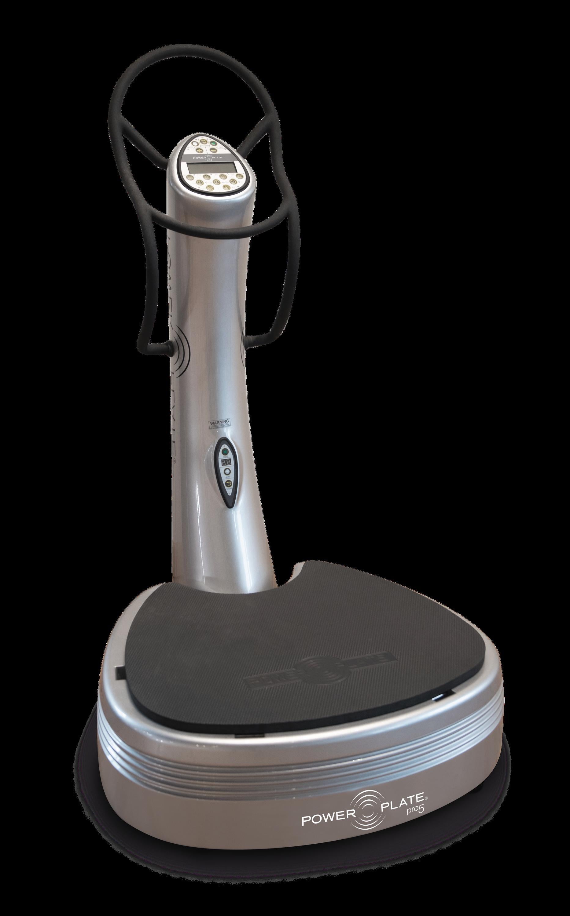 Power plate pro5 for sale hotsell