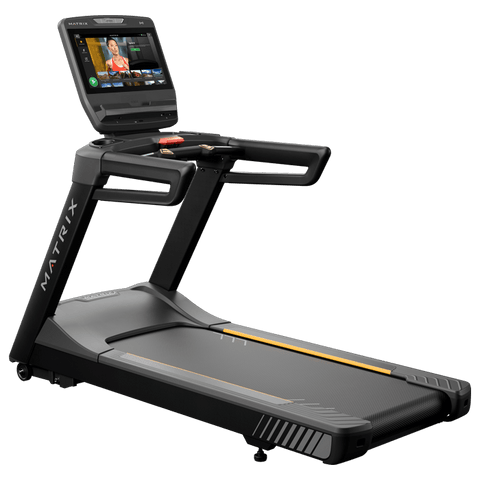 Matrix Remanufactured Treadmills Matrix Treadmill Planet Fitness