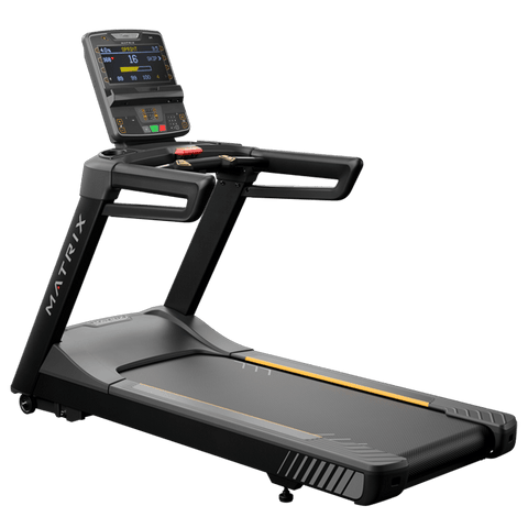 Matrix Endurance Premium LED Treadmill