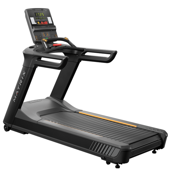 Matrix Performance Plus GT Treadmill