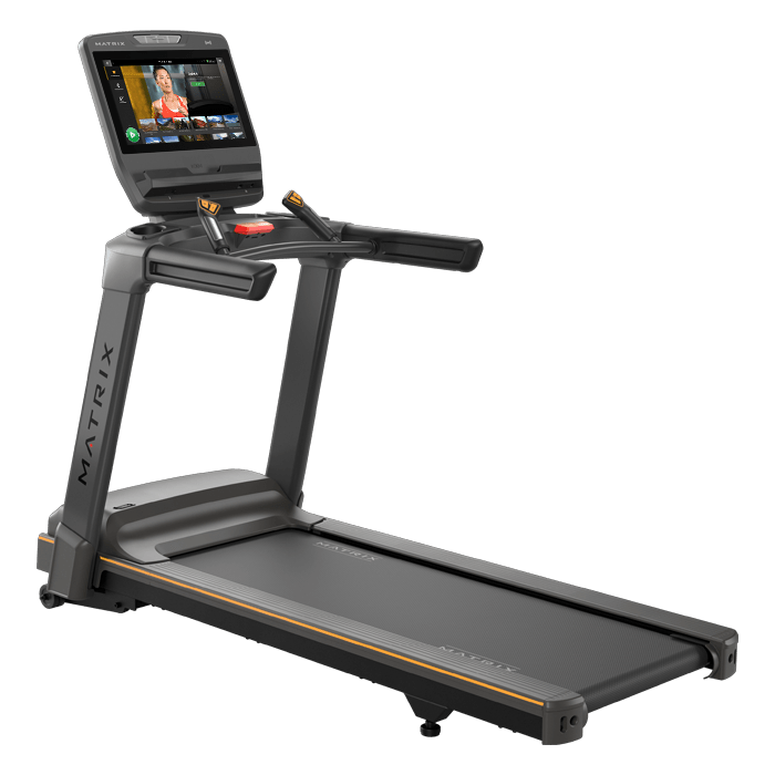 Matrix Lifestyle TouchXL Treadmill