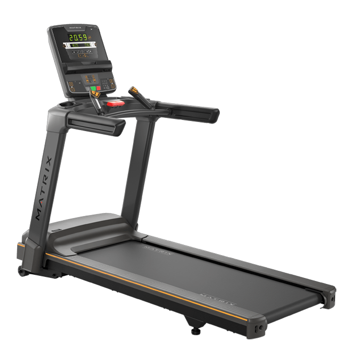 Matrix Lifestyle LED Treadmill
