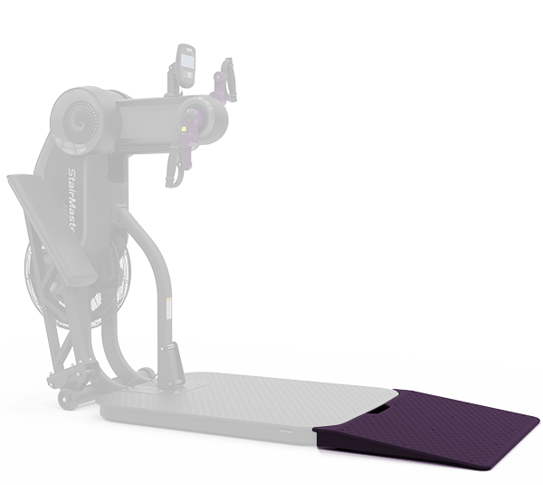 Stairmaster Airfit Upper Body Ergometer Total Body Experts
