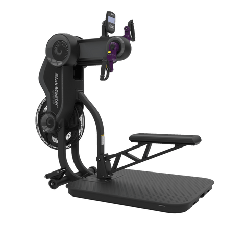 Stairmaster Airfit Upper Body Ergometer Total Body Experts