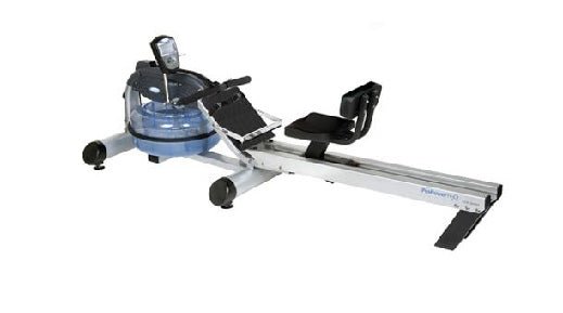 H2O Fitness Rowing Machine - ProRower RX-950 Club Series - Total Body ...