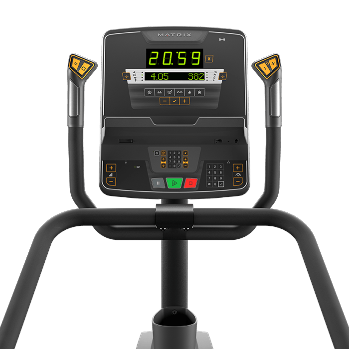 Matrix Endurance LED Stepper - Total Body Experts