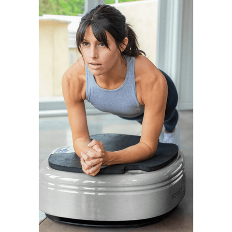 Power Plate MOVE - Silver
