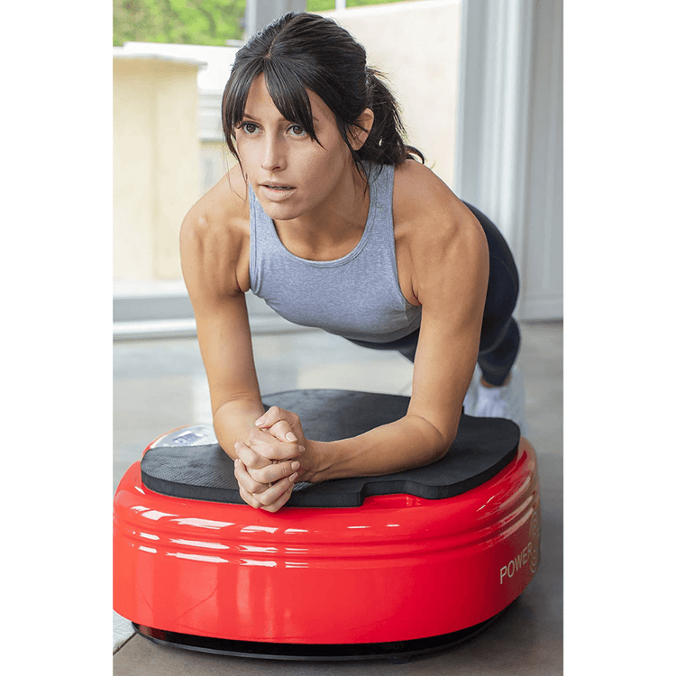 Power Plate MOVE - Red