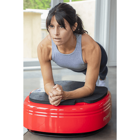 Power Plate MOVE - Red