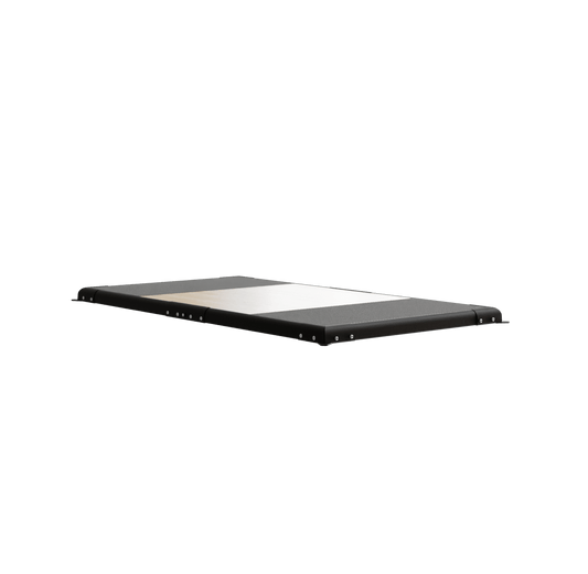 NAUTILUS 4' SVA PLATFORM,BAMBOO, STAND ALONE