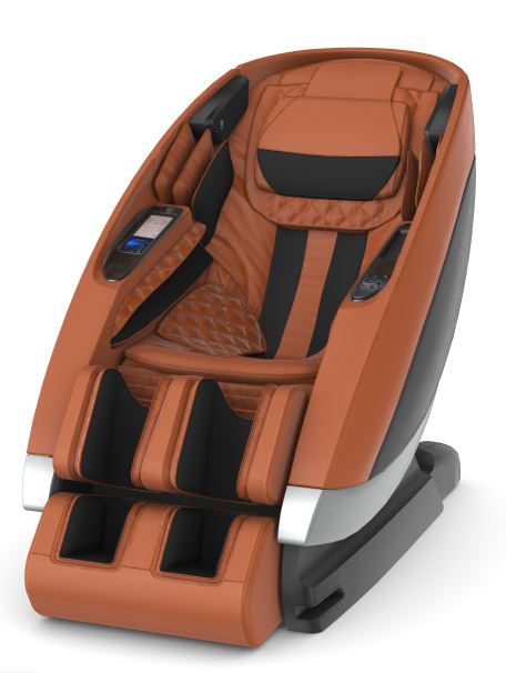 Human Touch Super Novo Massage Chair - Total Body Experts