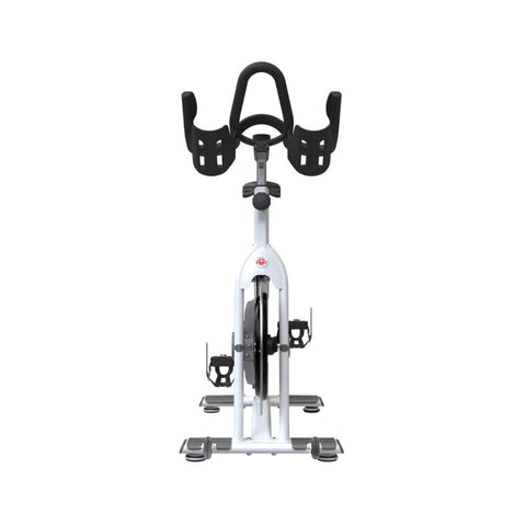 Schwinn AC Performance With Carbon Blue Indoor Bike (White, Morse Taper) - 2024