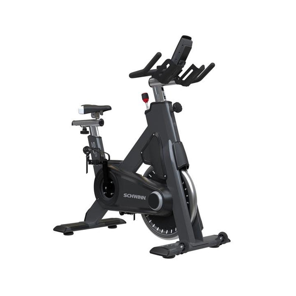 Schwinn SC Power Indoor Bike w/Self Powered Echelon2G Console - New