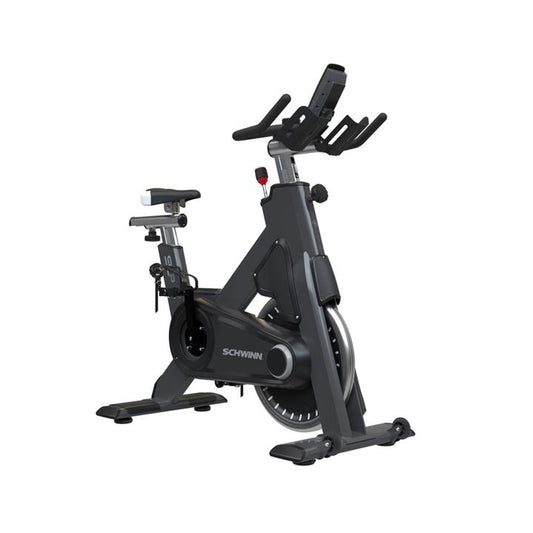 Schwinn SC Power Indoor Bike w/Self Powered Echelon2G Console - New