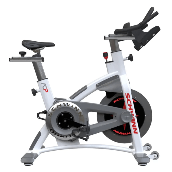 Schwinn A.C. Performance With Carbon Blue Schwinn A.C. Performance With Carbon Blue