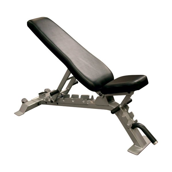 Body Solid Pro Club-Line Flat - Incline - Decline Bench - New