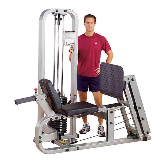 Body Solid ProClub Line Leg Press - New